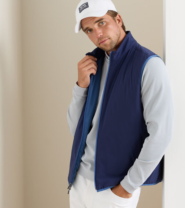 Ridge Vest