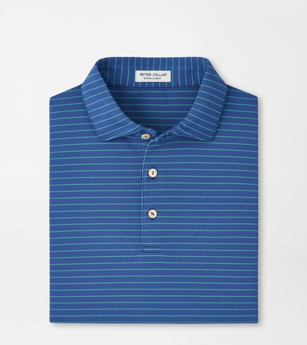 Winston Performance Mesh Polo