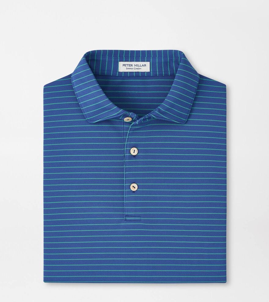 Winston Performance Mesh Polo