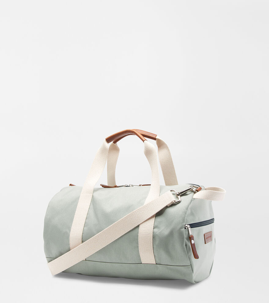 Nylon Classic Duffel Men's Luggage & Bags Peter Millar