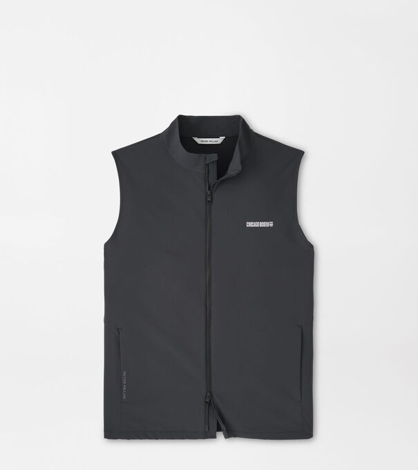 University of Chicago Booth Dunes Vest
