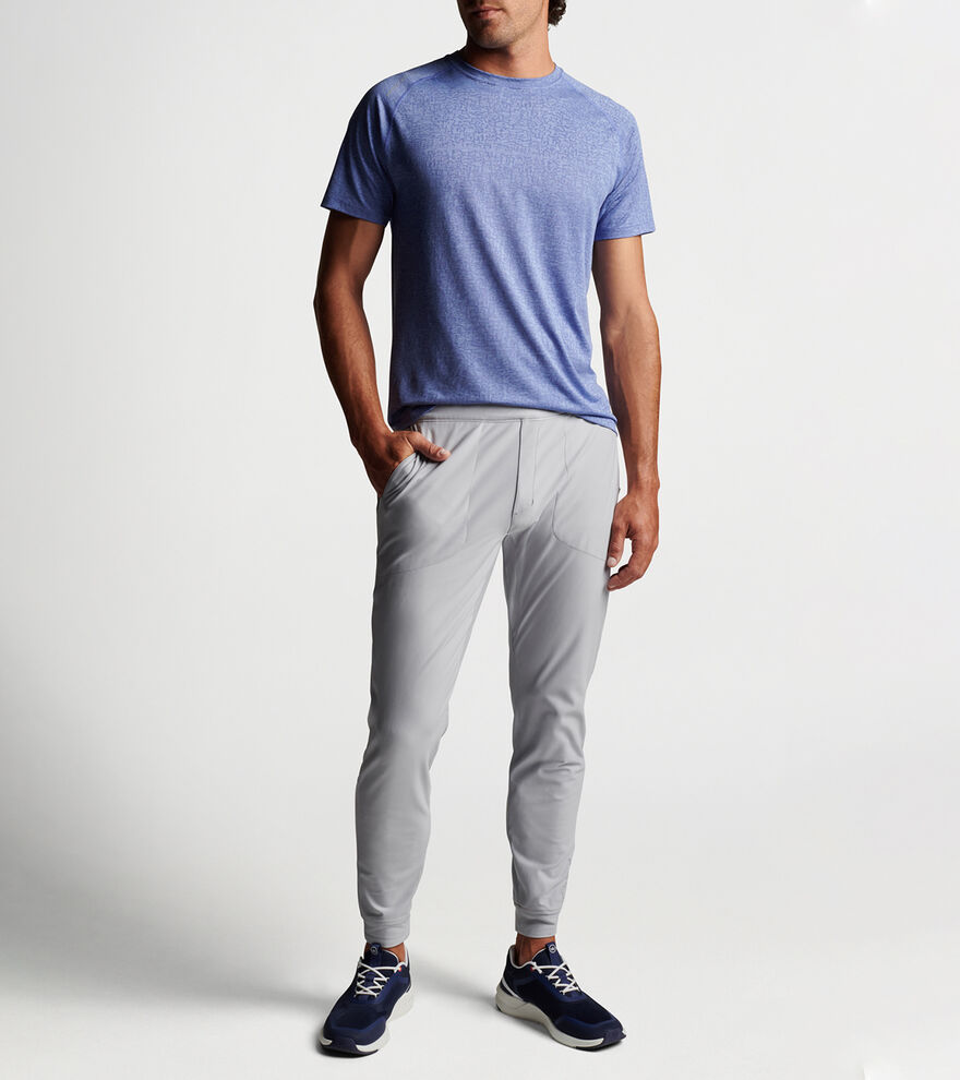 Atlas Performance Pant Men's Pants Peter Millar
