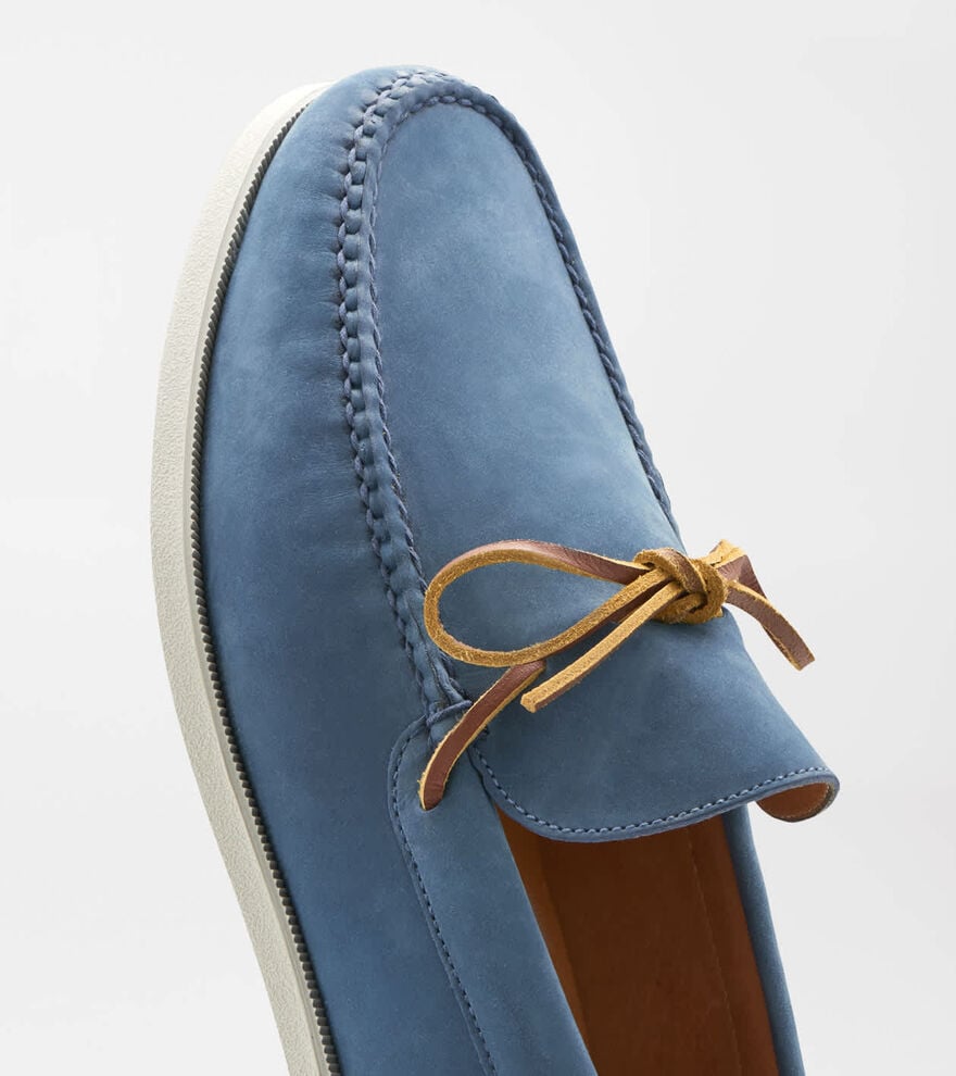Excursionist Nubuck Boat Shoe image number 7