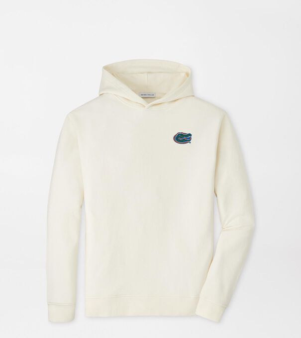 Florida Oasis Pullover Hoodie