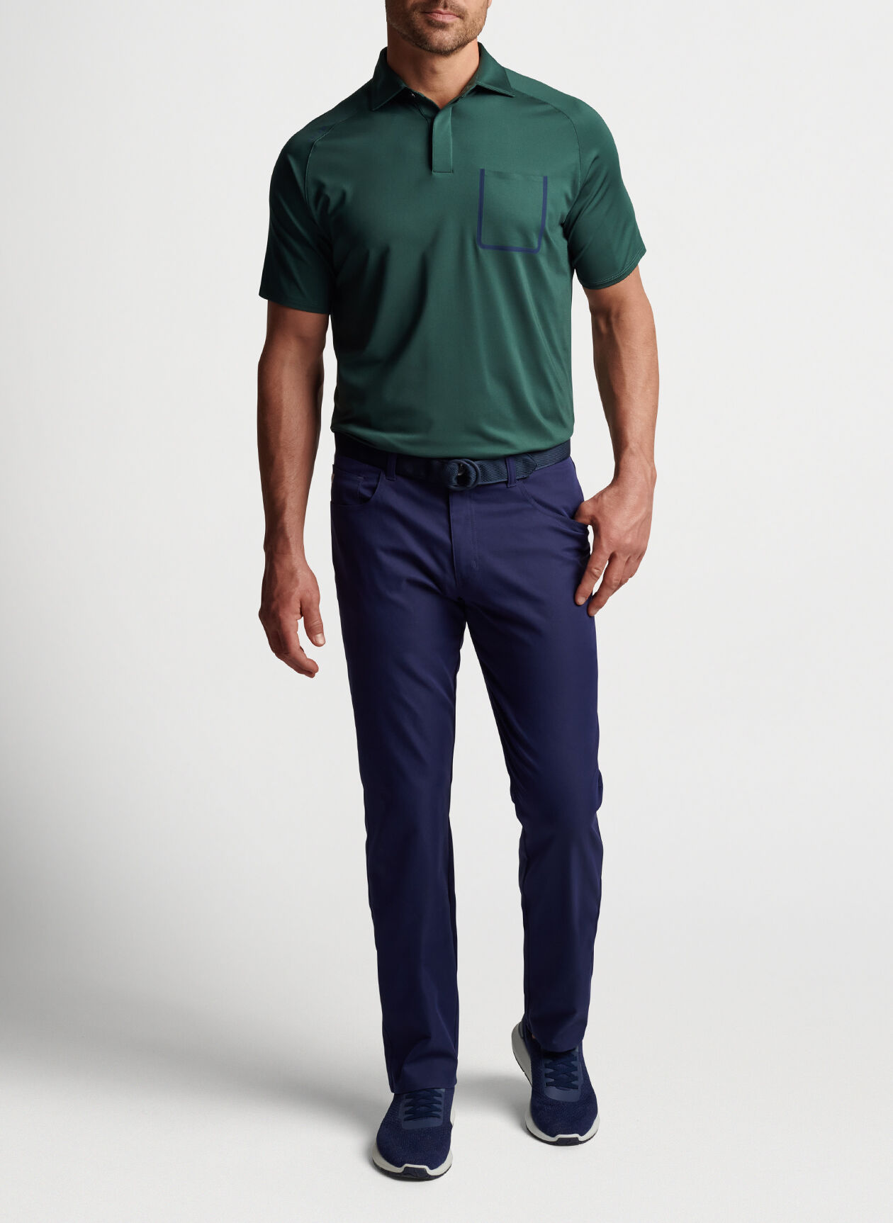Tops | Peter Millar