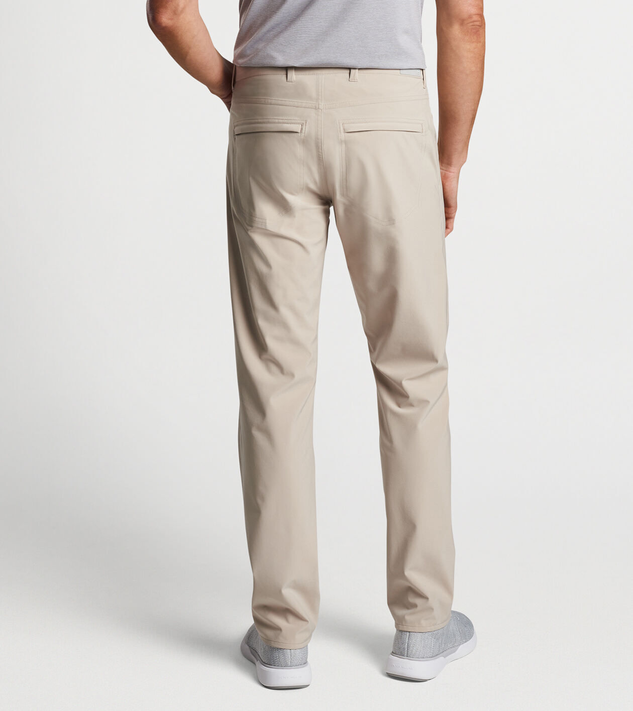 Laddie Rain Pant Men s Pants Peter Millar