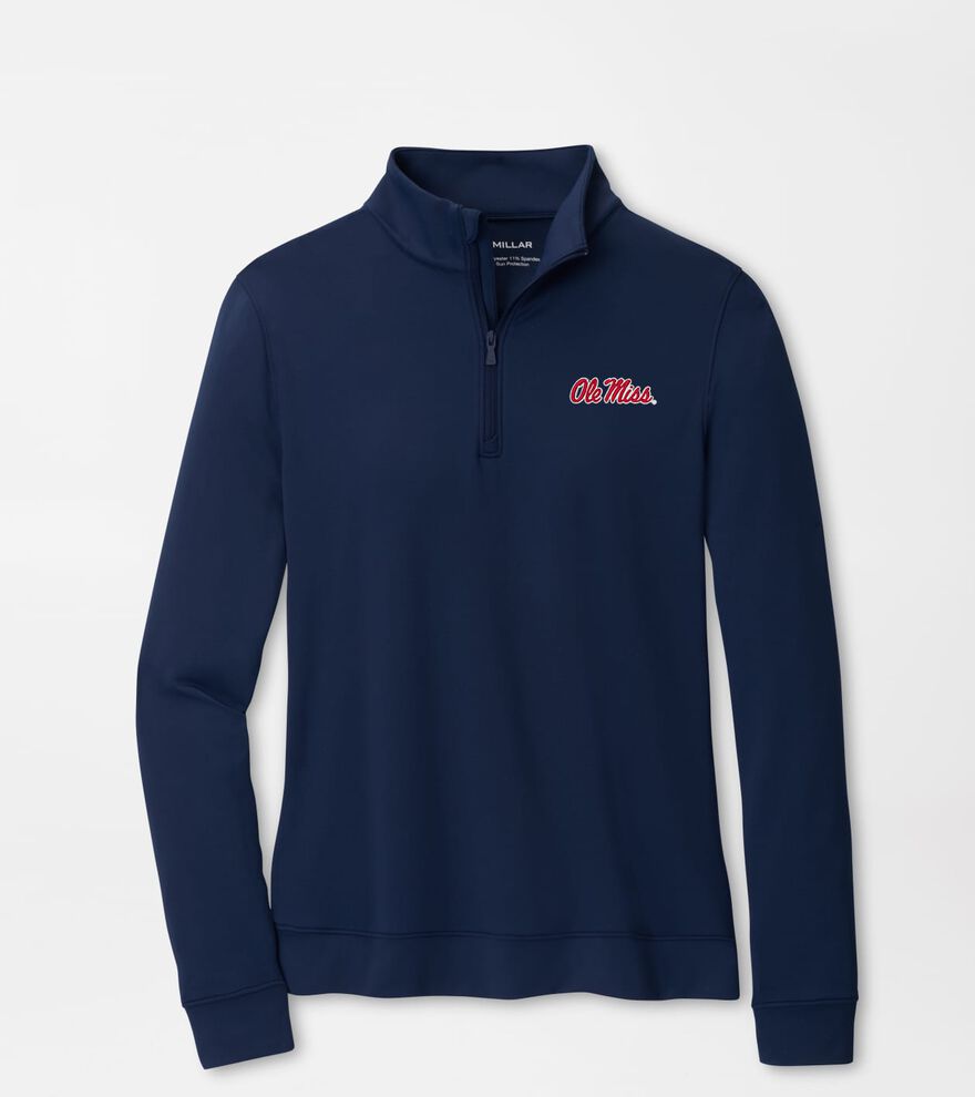 Ole Miss Women's Essential Perth