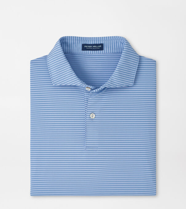 Ballad Performance Jersey Polo