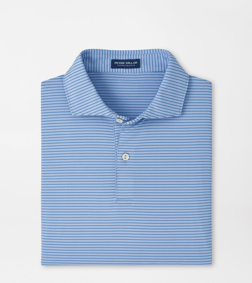 Ballad Performance Jersey Polo image number 1