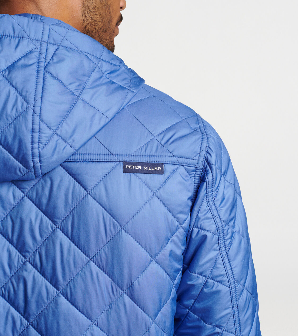 Peter shop millar hoodie