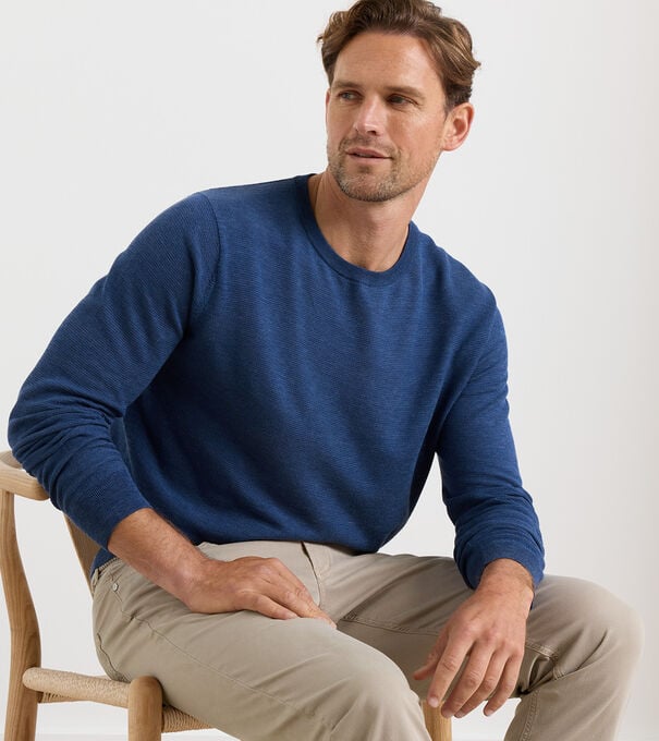 Hastings Crewneck Sweater
