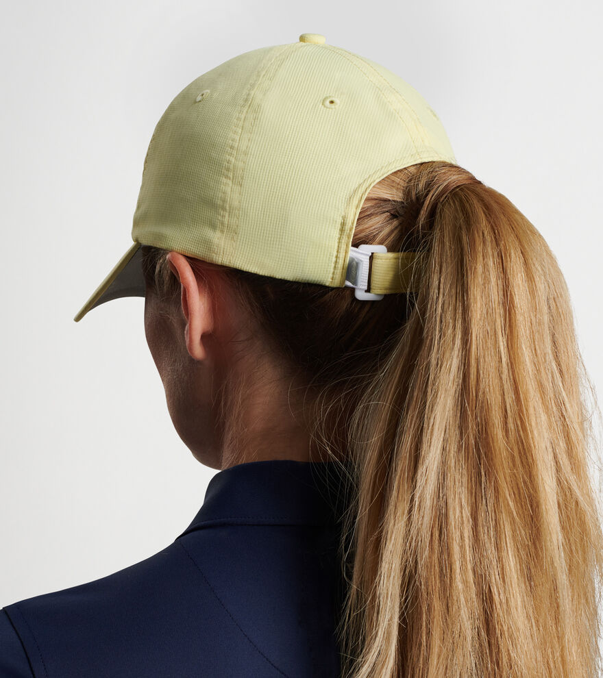 Peter Millar Crown Seal Performance Hat image number 7