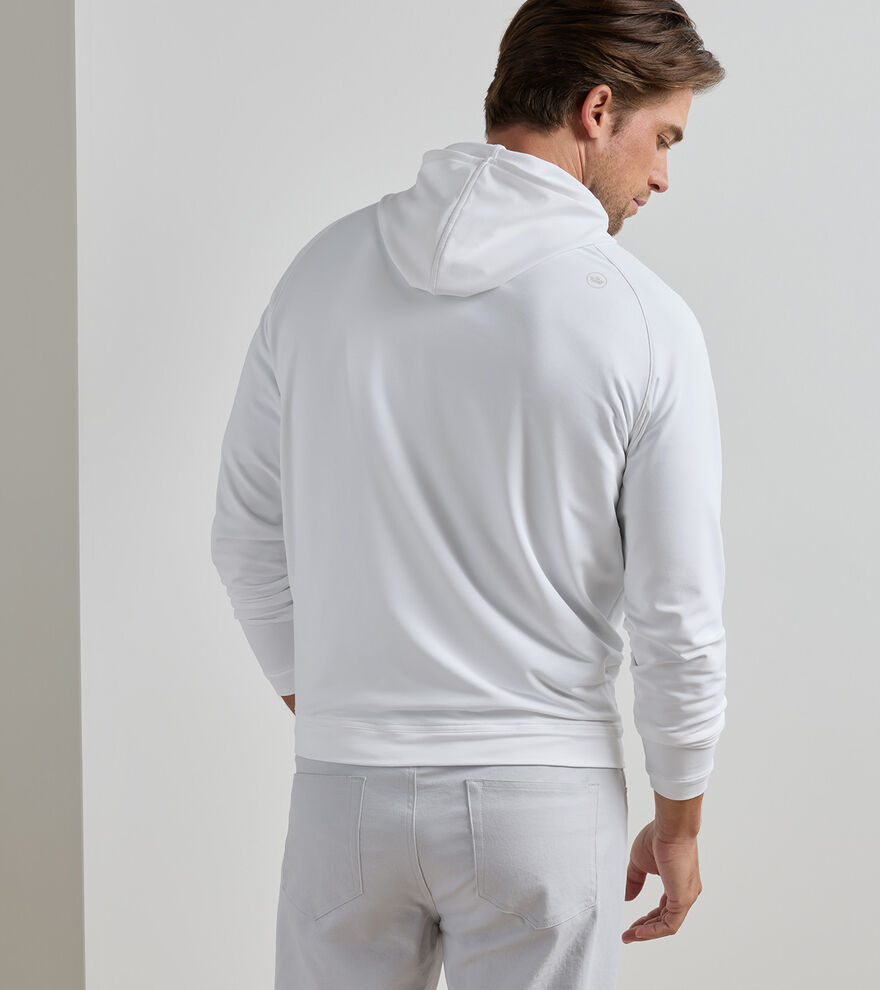 Pine Performance Hoodie - Alternate Image 2