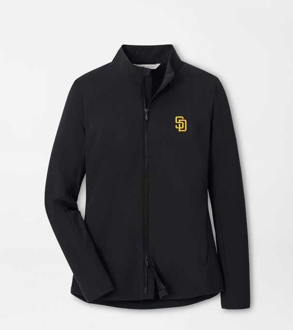 San Diego Padres Women's Dunes Jacket