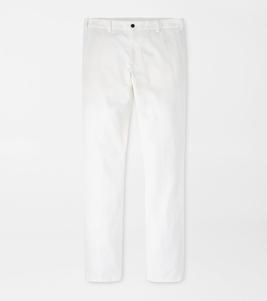 Somerset Flat Front Pant