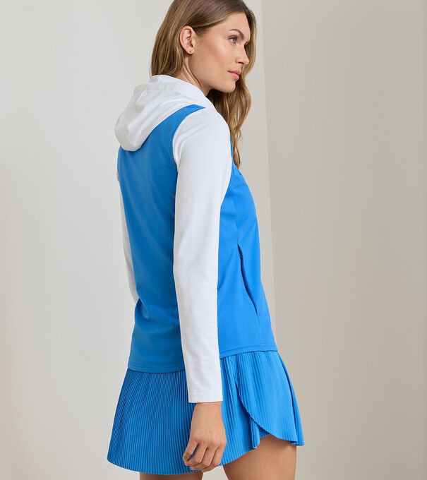 Dunes Vest - Alternate Image 1