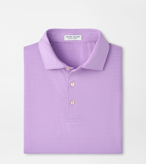 Highlands Performance Jersey Polo
