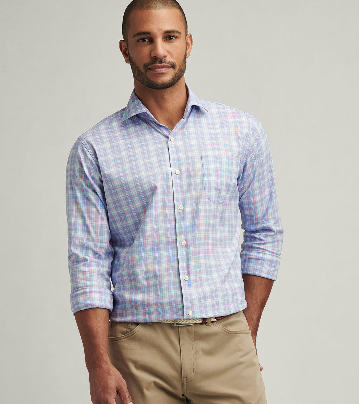 Men's Apparel, Shoes & Accessories | Peter Millar