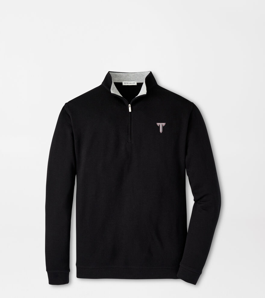 Troy Crown Comfort Pullover image number 1
