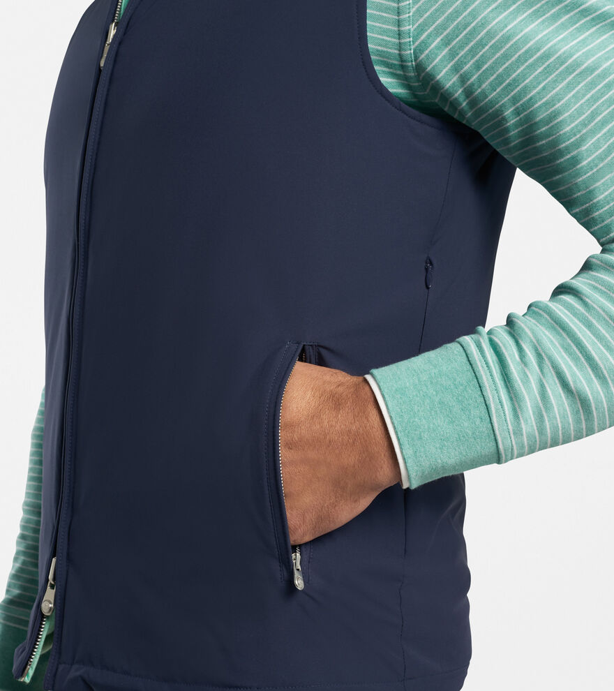 Crown Soft Vest image number 5