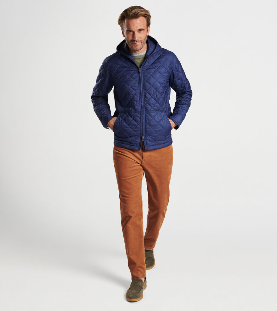 Essex Full-Zip Hoodie image number 2