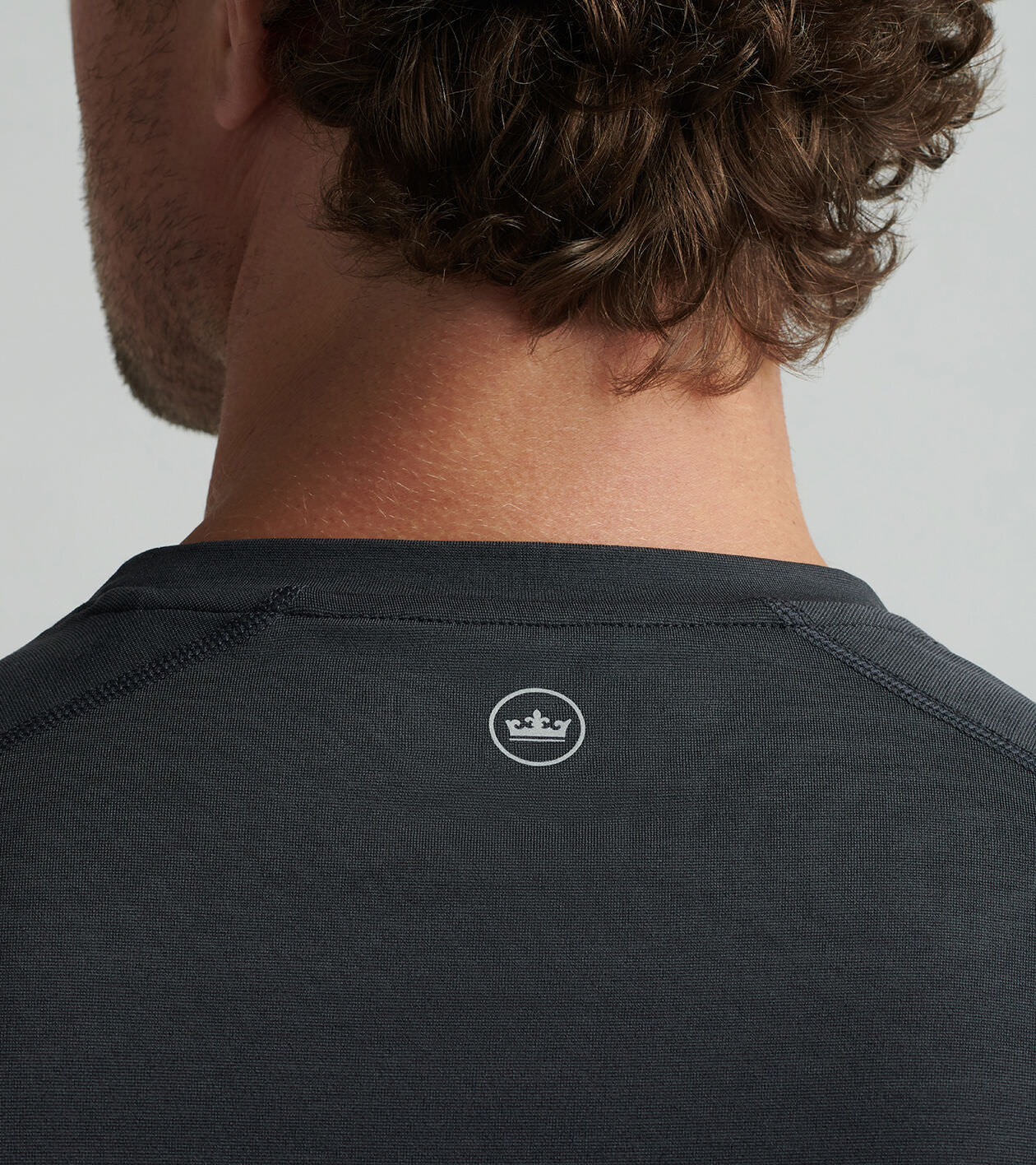 Aurora Performance Long-Sleeve T-Shirt | Men's T-Shirts