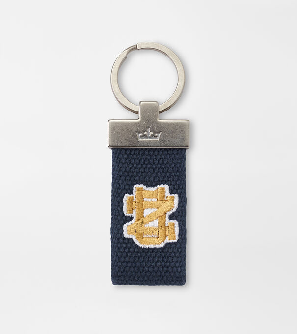 Notre Dame Key Chain