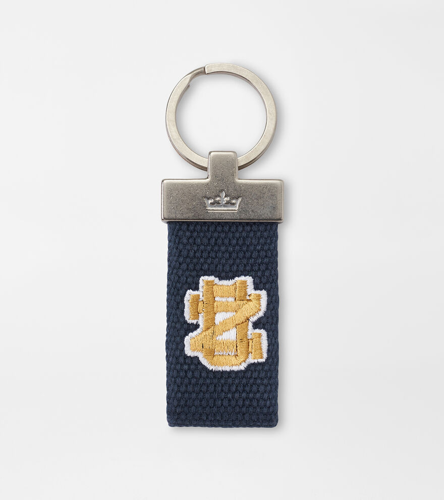 Notre Dame Key Chain image number 1