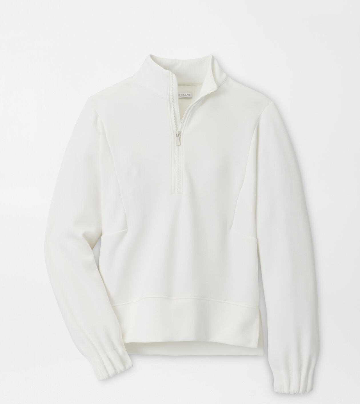 Flora Knit Half-Zip Pullover | Women's Tops | Peter Millar