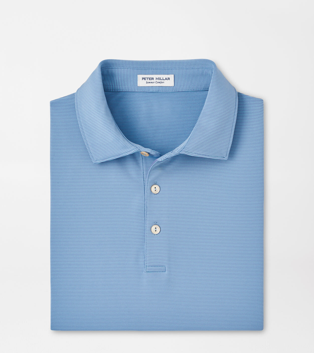 Jubilee Performance Jersey Polo Men s Polos Peter Millar