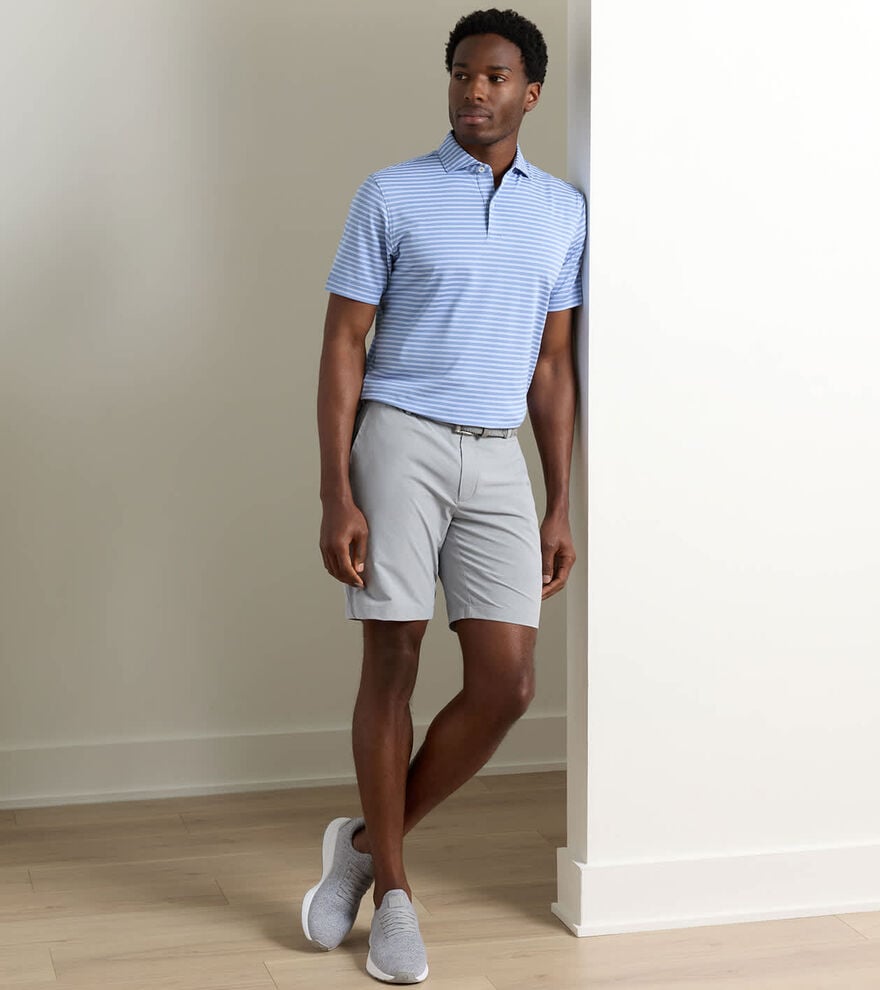 Surge Performance Short - Alternate Image 1