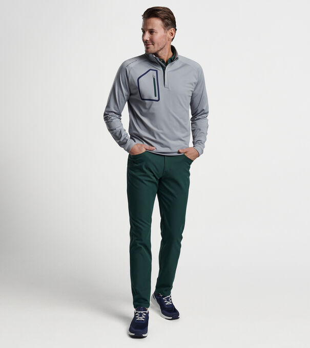 Forge Performance Quarter-Zip