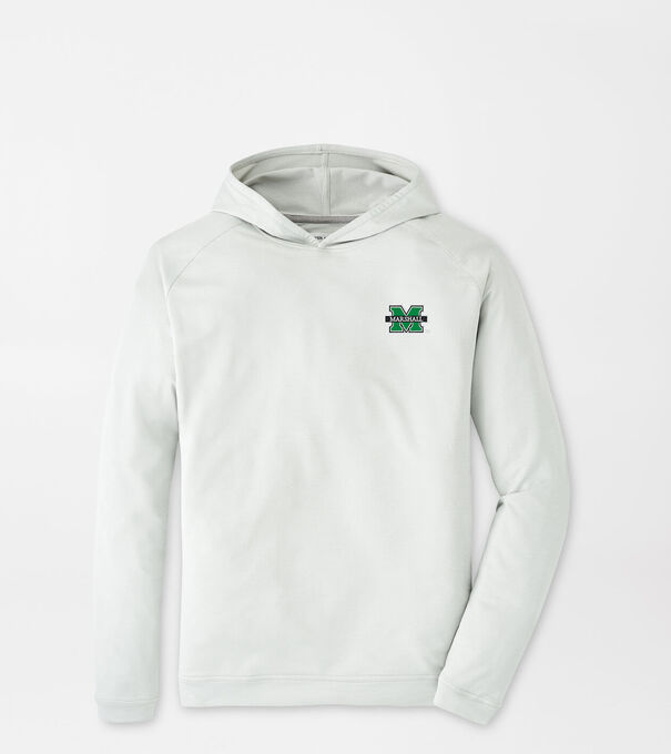 Marshall Pine Performance Hoodie