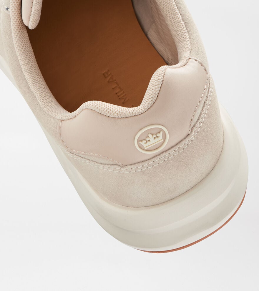 Journeyman Suede Sneaker image number 6