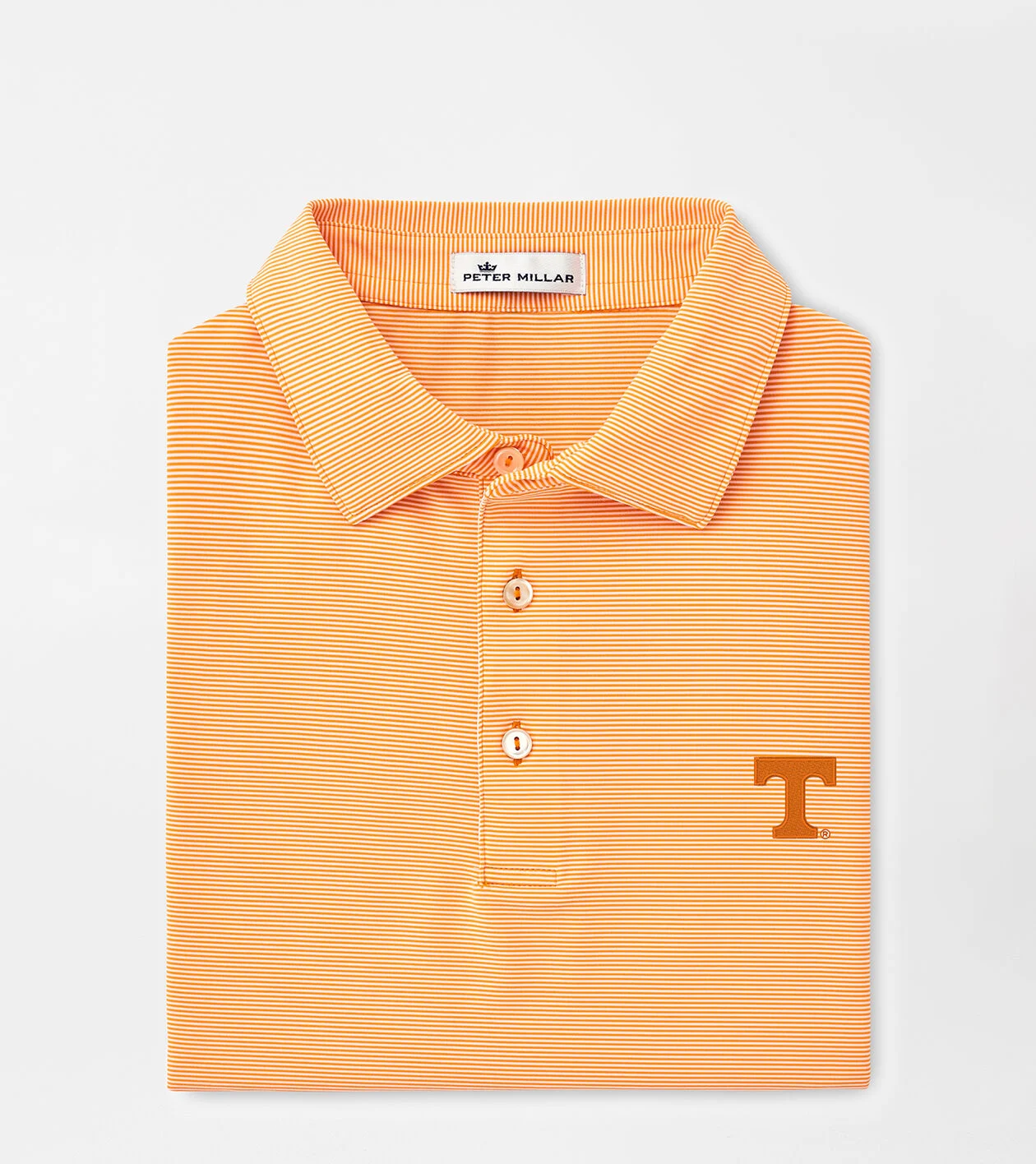 Peter millar ut polo top