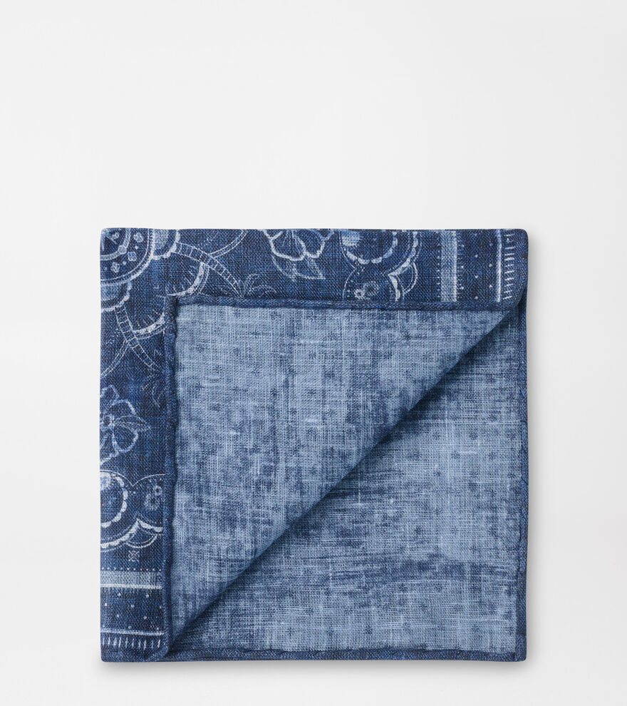 Robusto Pocket Square image number 3