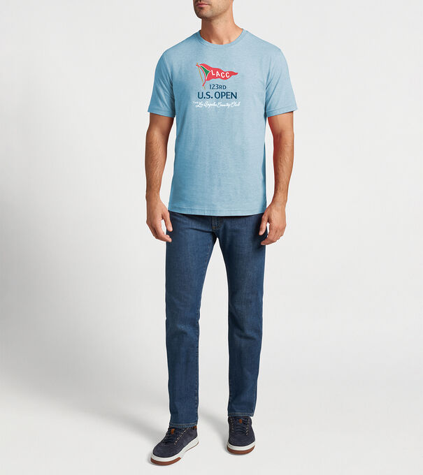 123rd U.S. Open T-Shirt