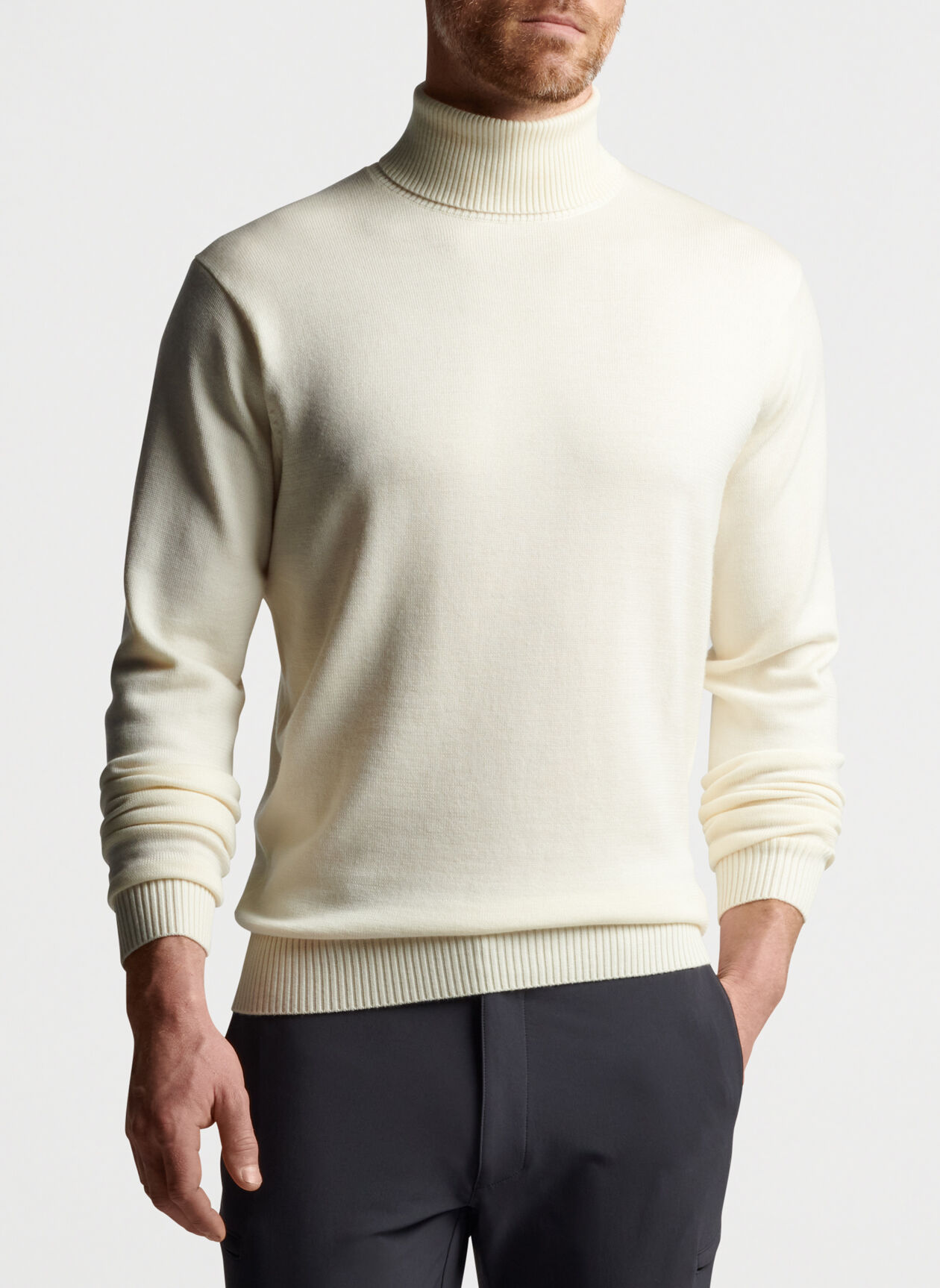 Après Ski Turtleneck | Peter Millar