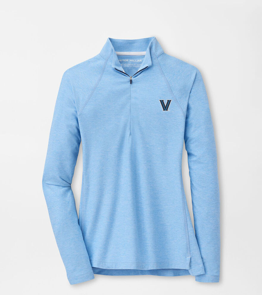 Villanova Raglan Sleeve Mélange Perth Layer image number 1