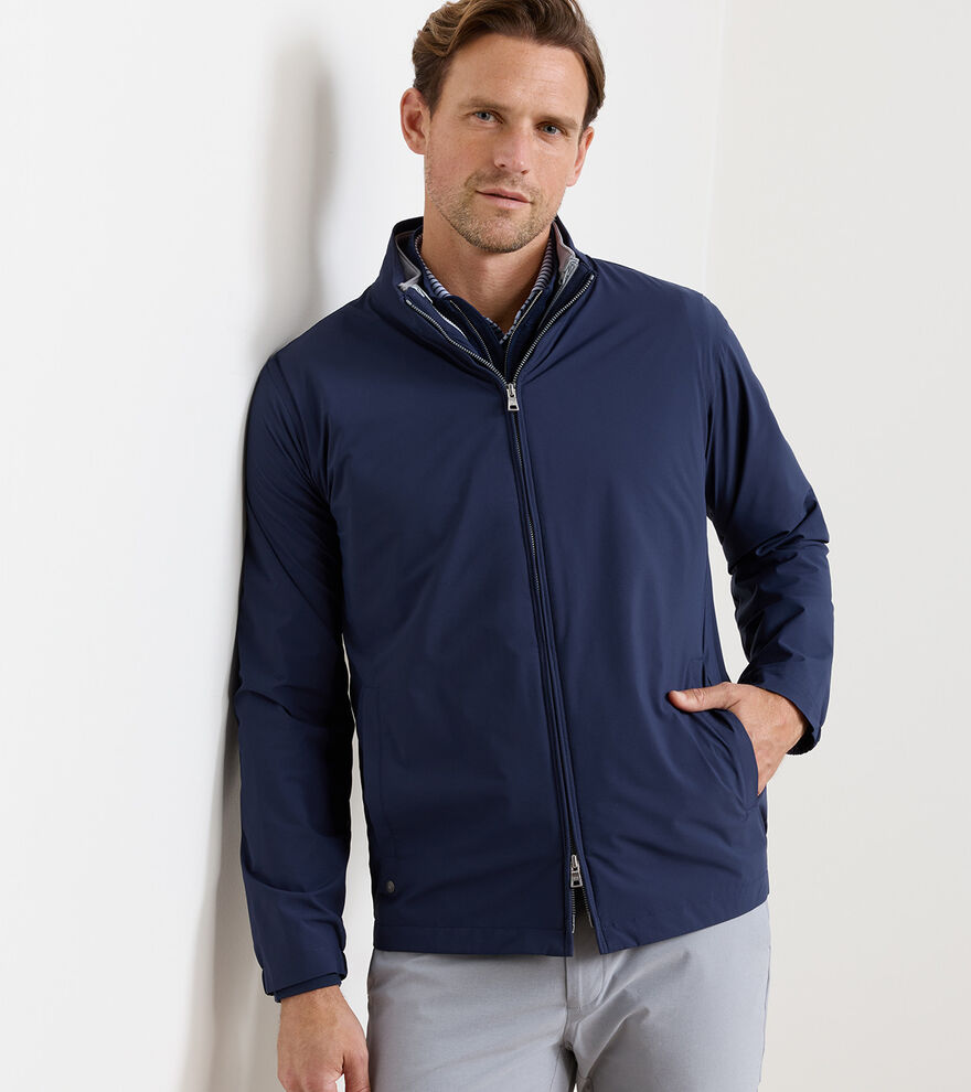 Ryder 3-in-1 Jacket & Vest image number 2