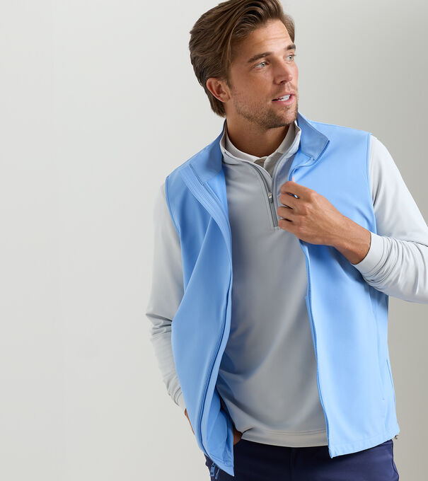 Dunes Vest