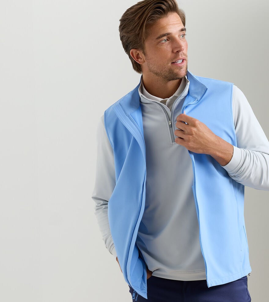 Dunes Vest image number 2