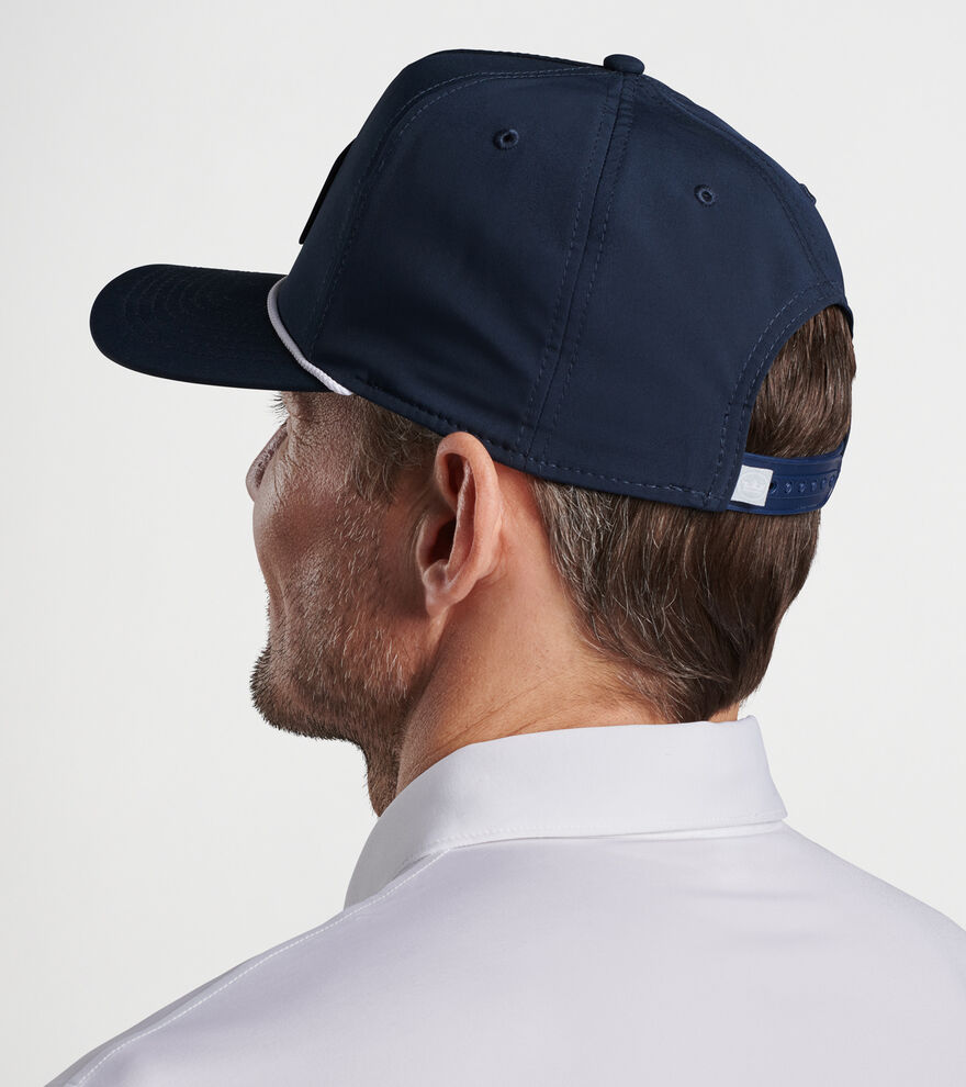 Clubhouse Rope Hat image number 3