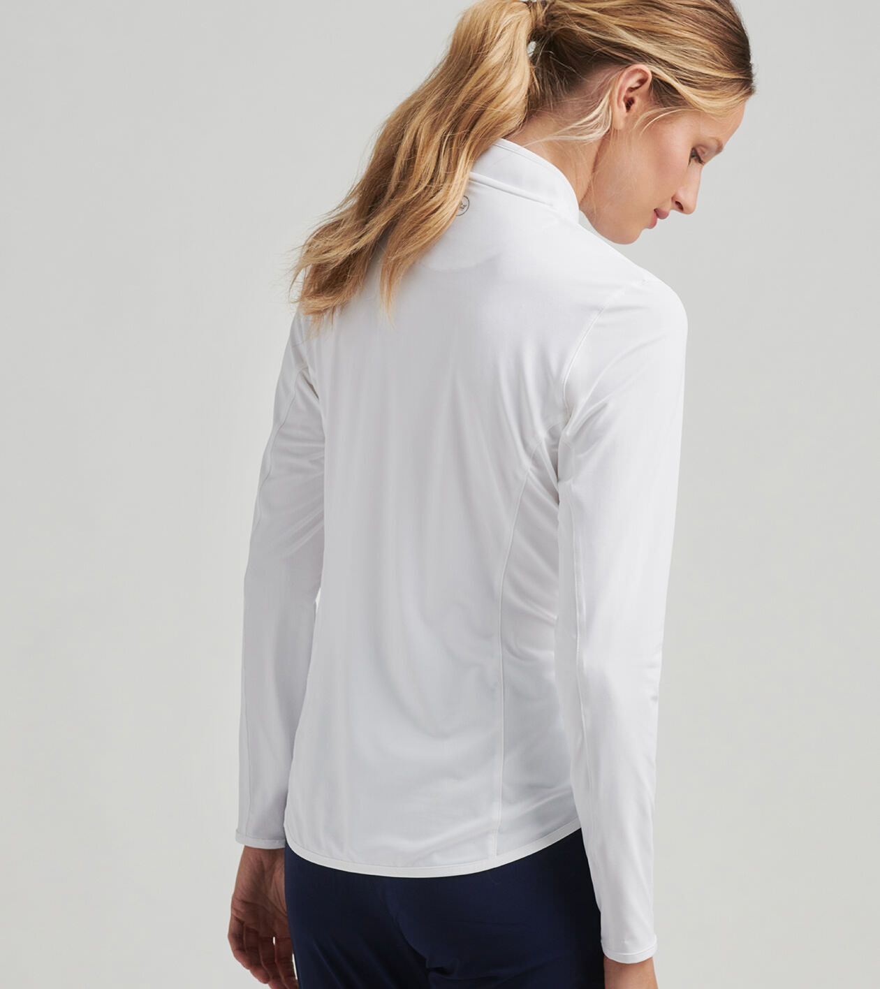 Lightweight Sun Shirt | Women's Tops | Peter Millar