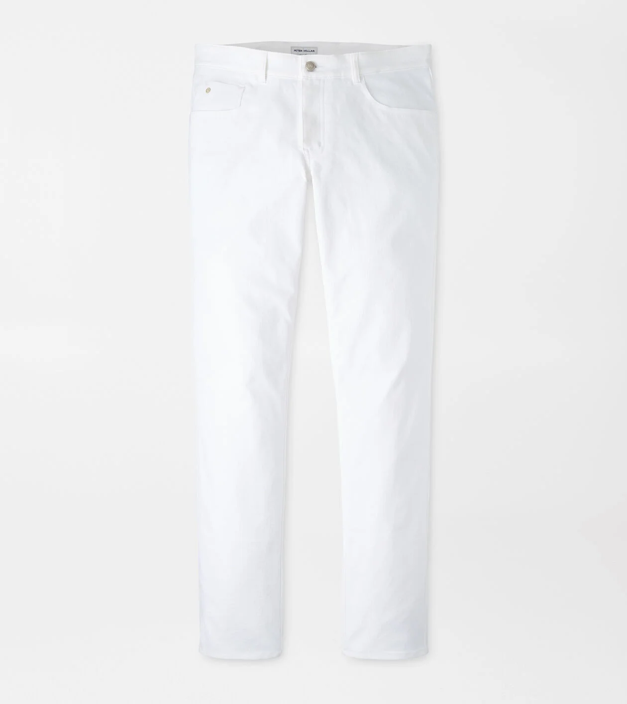 eb66 Performance Five-Pocket Pant | Men's Pants | Peter Millar