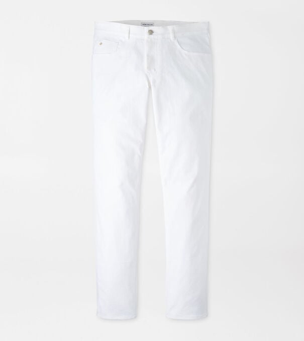 eb66 Performance Five-Pocket Pant
