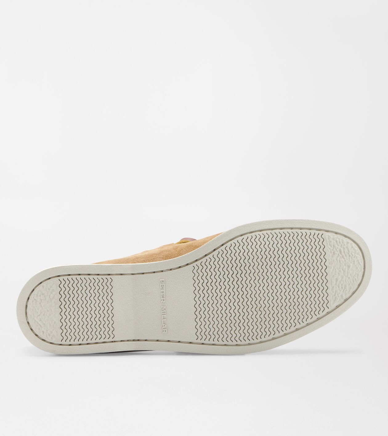 Excursionist Boat Shoe Men s Shoes Peter Millar