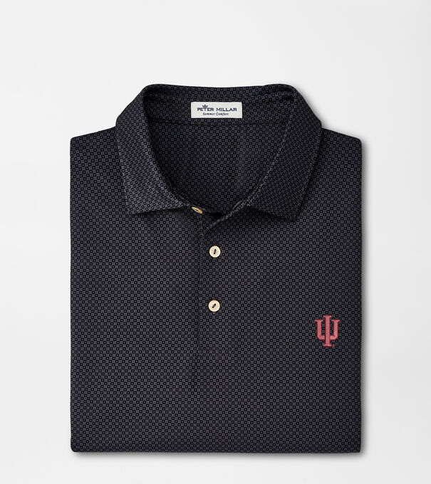 Indiana Dolly Performance Jersey Polo