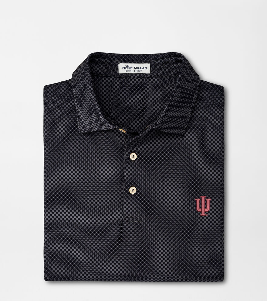 Indiana Dolly Performance Jersey Polo image number 1