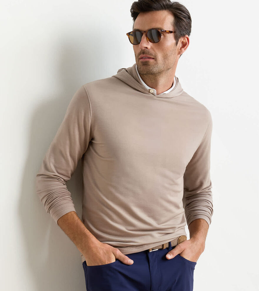 Excursionist Flex Knit Hoodie image number 2